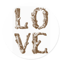 Love Stickers