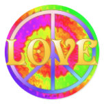 Love Stickers