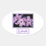 Love Stickers