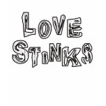 Love Stinks T-shirt