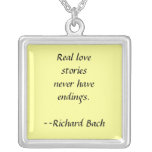 Love Stories Pendants
