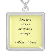 Love Stories Pendants