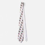 Love Sucks Neckties