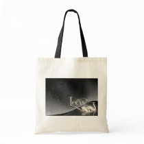 Love Swans Budget Tote Tote Bags