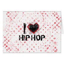 Love t greeting cards