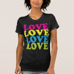Love T-shirts