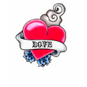 LOVE Tank t-shirts
