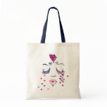 Love Tears bags
