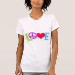 LOVE TEE SHIRT