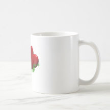 Love Teetasse