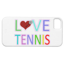 LOVE Tennis