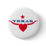 Love Texas buttons