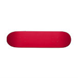 Love That Red skateboards