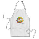 Love, The 60's aprons