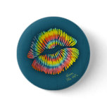 Love, The 60's buttons