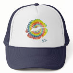 Love, The 60's hats