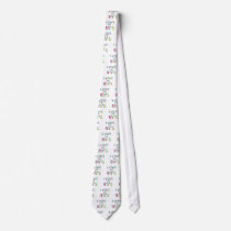 Love the 80's neckwear