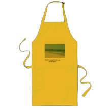 Love the Beach Aprons
