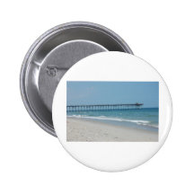 Love the Beach Buttons