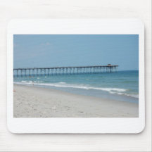 Love the Beach Mousepads