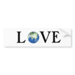 LOVE THE EARTH
