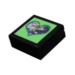 Love the Earth (Green) Gift Box