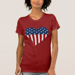 Love the USA Shirts