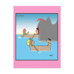 Love Then Marriage postcards
