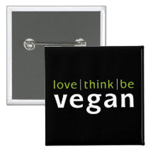 love think be pins