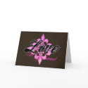 Love- This is My Command Greeting Card