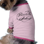 Love Thy Archivist Dog T Shirt