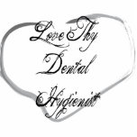 Love Thy Dental Hygienist photo sculptures