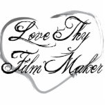 Love Thy Film Maker Photo Cutouts