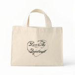 Love Thy Projectionist bags