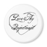 Love Thy Projectionist magnets