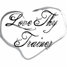 Love Thy Trainer Acrylic Cut Outs