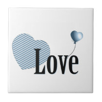 Love Tile tiles