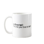 love to hate mugs
