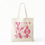 "Love To Shop" bags