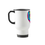 LOVE Travel Mug