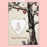 Love Tree Happy Mother's Day cards