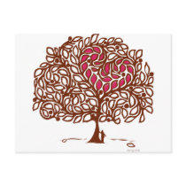 Love Tree