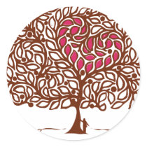Love Tree
