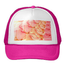 Love_ Trucker Hat