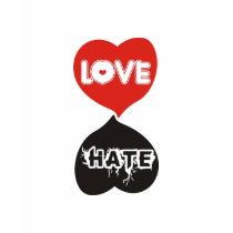 love shirt