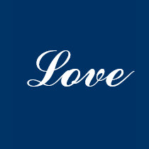 Love t-shirts