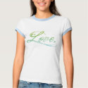 love t-shirts