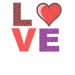 LOVE t-shirts