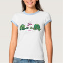 love turtle t-shirt