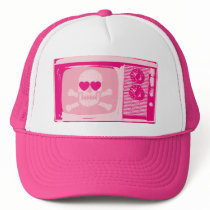 LOVE-TV-PINK